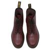 Dr.martens 1460z Dmc 8-люверсные ботинки 11822600 Вишнево-красные