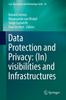 The Data Protection and Privacy : (In)visibilities and Infrastructures Book