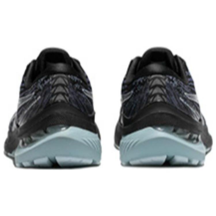 Asics Мужские беговые кроссовки Gel-Kayano 29 Black Sky 1011B440-007
