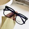 Oversized Square Women Reading Glasses High Quality Blue Filter Fashion Presbyopia Eyeglasses Antifatigue Computer Eyewear