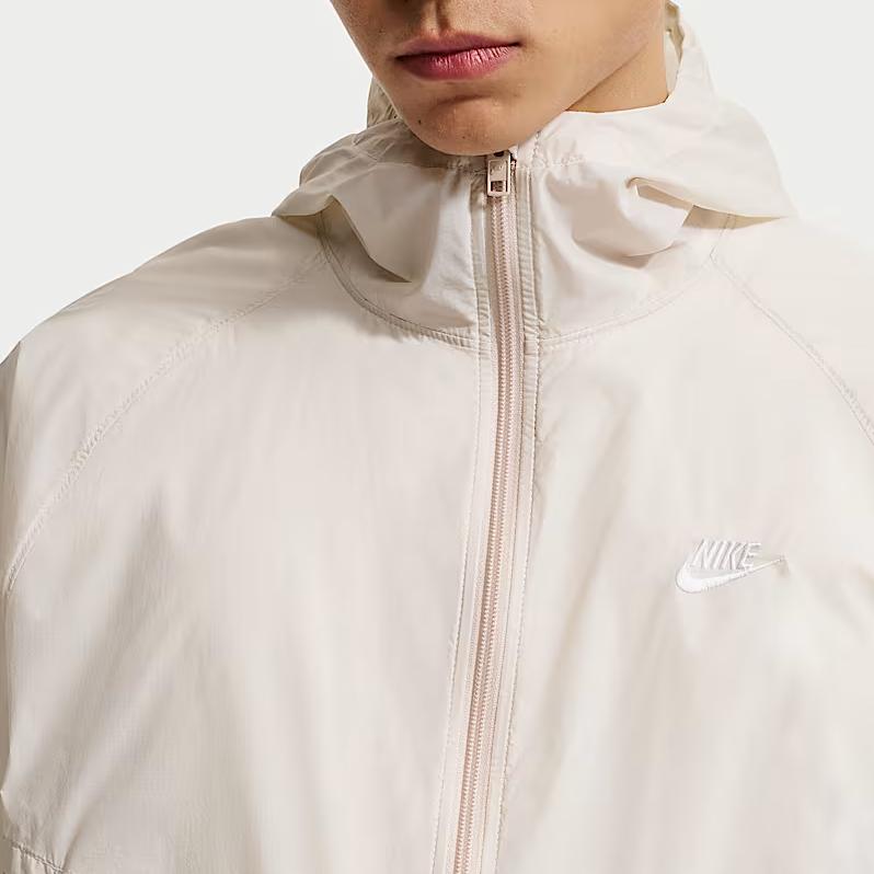Nike Легкая прочная куртка однотонная мужская куртки IO9628-104