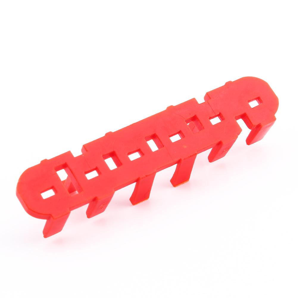 New Waterproof Electrical Wire Connector Plug 1 2 3 4 5 6 Way Pin for Car Truck