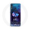 Чехол для Huawei P30 Lite Exo Логотип группы K-pop we are one