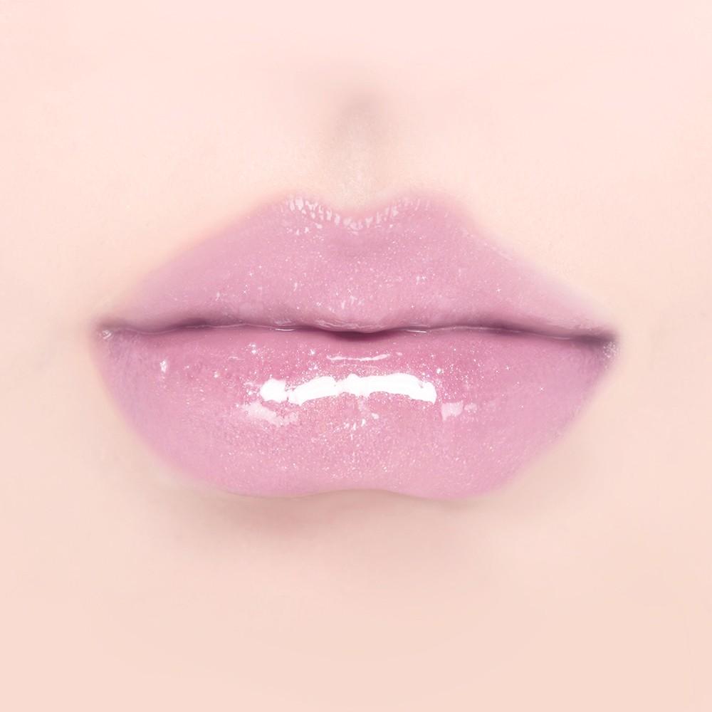 Dinto Pearl-Kissed Plumping Lip Glace 3.8g