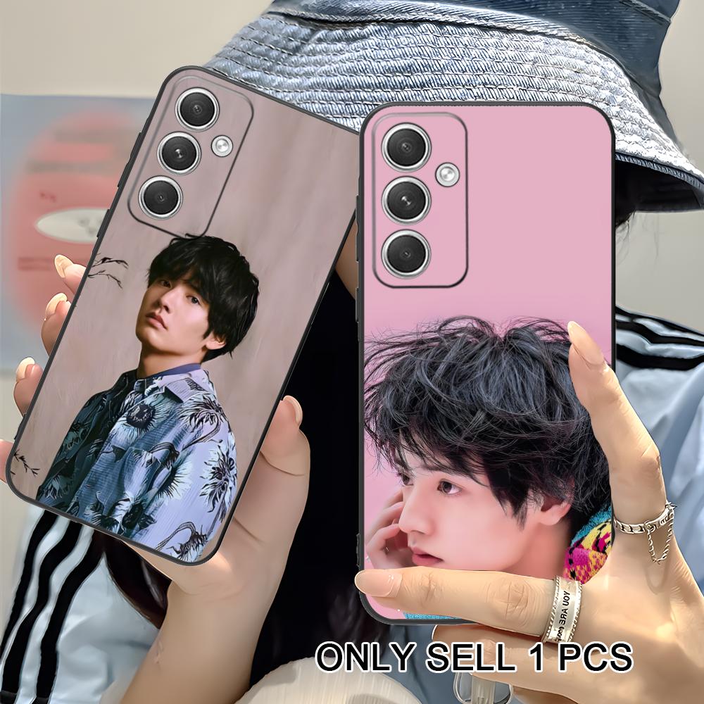 Akaso Eiji Matte TPU Mobile Phone Case for Samsung Galaxy S26 S25 S24 S23 S22 S21 S20 Note20 Plus FE Ultra Colorful Cover