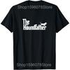 Funny Retro Vintage Surfing a Wave Basset Hound Lover T Shirts Unisex Humor Streetwear Tee Shirt Short Sleeve Unisex Loose Clothing