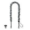 Scrunchie Strap Strap [bitplay] (with Adapter) (Gray)