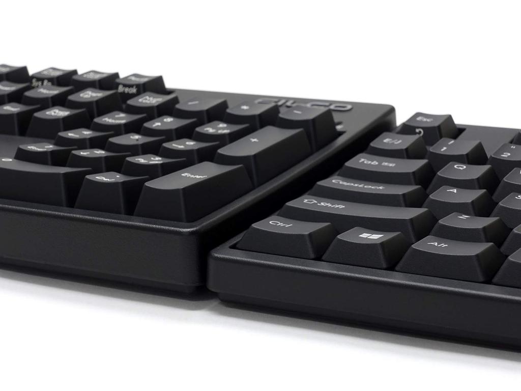 FILCO Majestouch Stingray Низкопрофильная клавиатура с переключателями Speed, Tenkeyless, с японской кана-раскладкой, с низкопрофильными механическими переключателями FKBS91XMSS/NFB