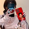 Матовый ТПУ чехол для мобильного телефона Cardi B для Honor 90 80 70 60 50 30 20 10 9 8 7 Pro S SE Lite 5G Цветной печатный чехол