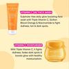 Dot & Key Vitamin C Daily Glow Boosting Skincare Combo (Увлажняющий крем с витамином С 60 мл и средство для умывания с витамином С)| Для всех типов кожи | Для женщин и мужчин