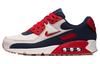 Air Max 90 Home & Away Красный CJ0611-101