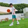 Детские кроссовки Nike Court Lite 2 Белый Металлический Серебристый (GS) Белый/Серебристый металлик
