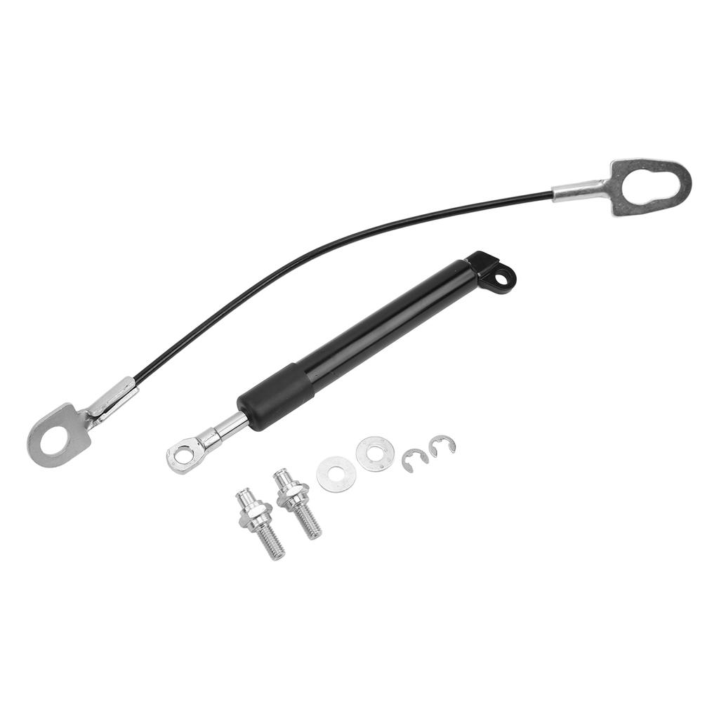 Car Tailgate Damper Assist Shock Strut Lift Support Gas Springs Replacement for HILUX REVO M70 M80