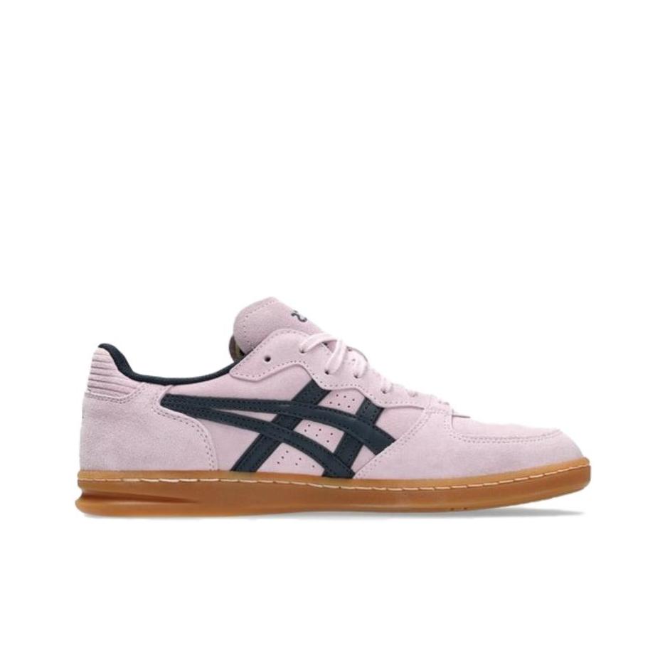 HAY x ASICS Skyhand OG Светло-сиреневый Черничный Унисекс Кроссовки Фиолетовый 1203A563-700