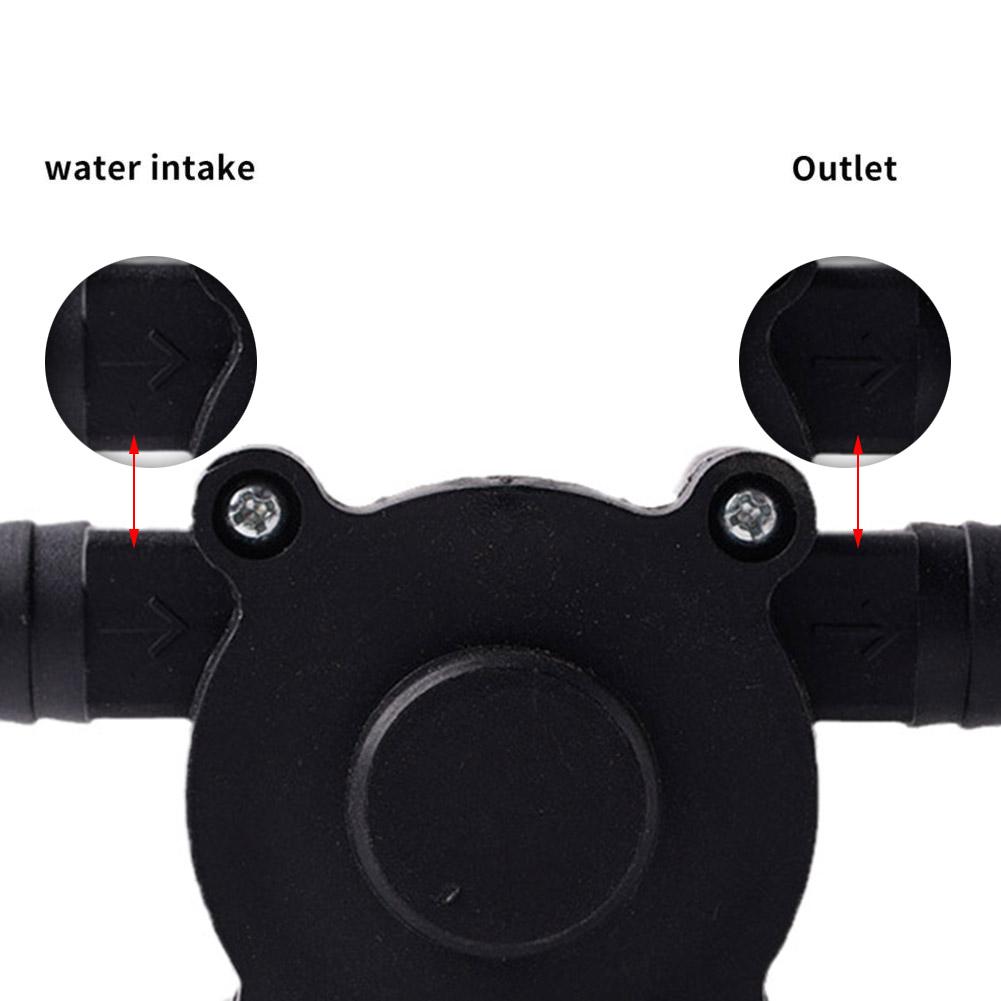 Portable Electric Drill Pump Self Priming Transfer Pumps Oil Fluid Water Pump Portable Round Shank Heavy Duty Self-Priming Hand