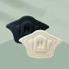 Heel Stickers Heel Protectors Insole Adjustable Size High Heels Heel Cushioning Liners