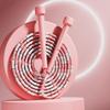 Junshi Student Competition Segmented Jump Rope