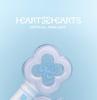 Hearts2Hearts ОФИЦИАЛЬНЫЙ ФАНЛАМ (Светящийся жезл)