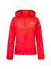 Женская легкая куртка Eider Pop Windy_Salsa