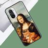 Кошки эпохи Возрождения Богатое Искусство Для POCO X5 X3 F5 Pro F4 X4 GT M5s C40 F3 Чехол для телефона Для Xiaomi 12T 11T Pro 12 13 Lite 12X