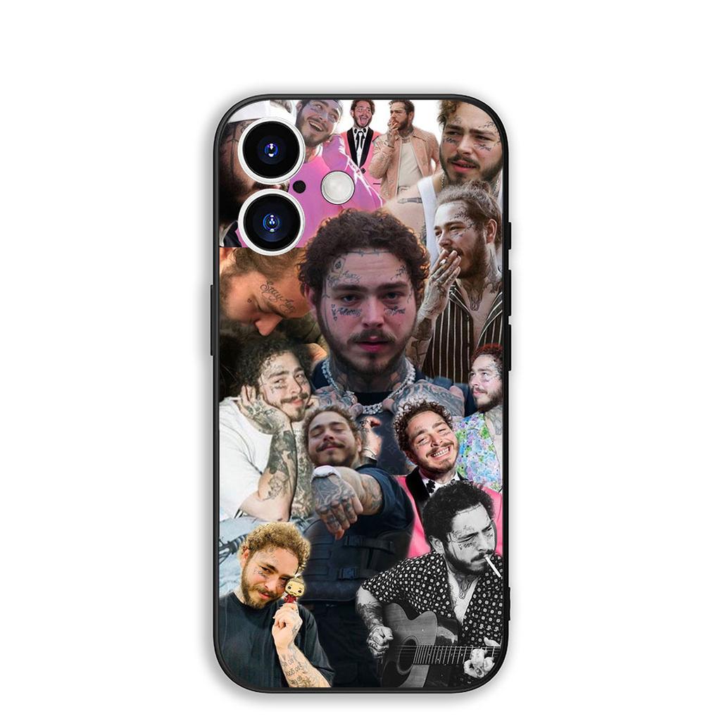 Cover for OPPO A40 A80 A60 A38 A79 A15 A16 A17 A18 A58 A78 A57 A53 A40M 4G 5G Protective Phone Case P-Posts Singer M-Malones
