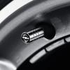 jvzp1 4Pcs Car Logo Wheel Tire Valve Stem Caps Cover For Opel insignia Astra H G J Antara vectra Vivaro corsa c d zafira b Car Styling