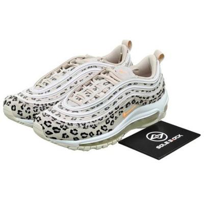 Air Max 97 цвет "песок пустыни" CW5595-001 Женские размеры