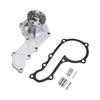 For Isuzu 4FE1 4FA1 Engine Water Pump- New 8-97021-315-0 Replacement Part For Forklift Loader Tractor 5-13610-202-0