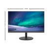 Lenovo ThinkCentre ECI-521 Commercial Desktop PC with 21.5-inch Monitor (CN version)