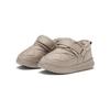 New Balance Nb Crvn Moc Повседневные Удобные Низкие Кроссовки для Ходьбы Детская Обувь Светло-Хаки IHMOCQT2