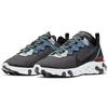 Новые Nike React Element 55 Se Антрацит CD2153-001