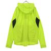 mont-bell Толстовка с длинным рукавом Wickron ZEO Thermal Zip L желтая Женская Б/У