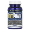 Immpower®, Ahcc® Immune Health Booster, Veggie Capsules 30