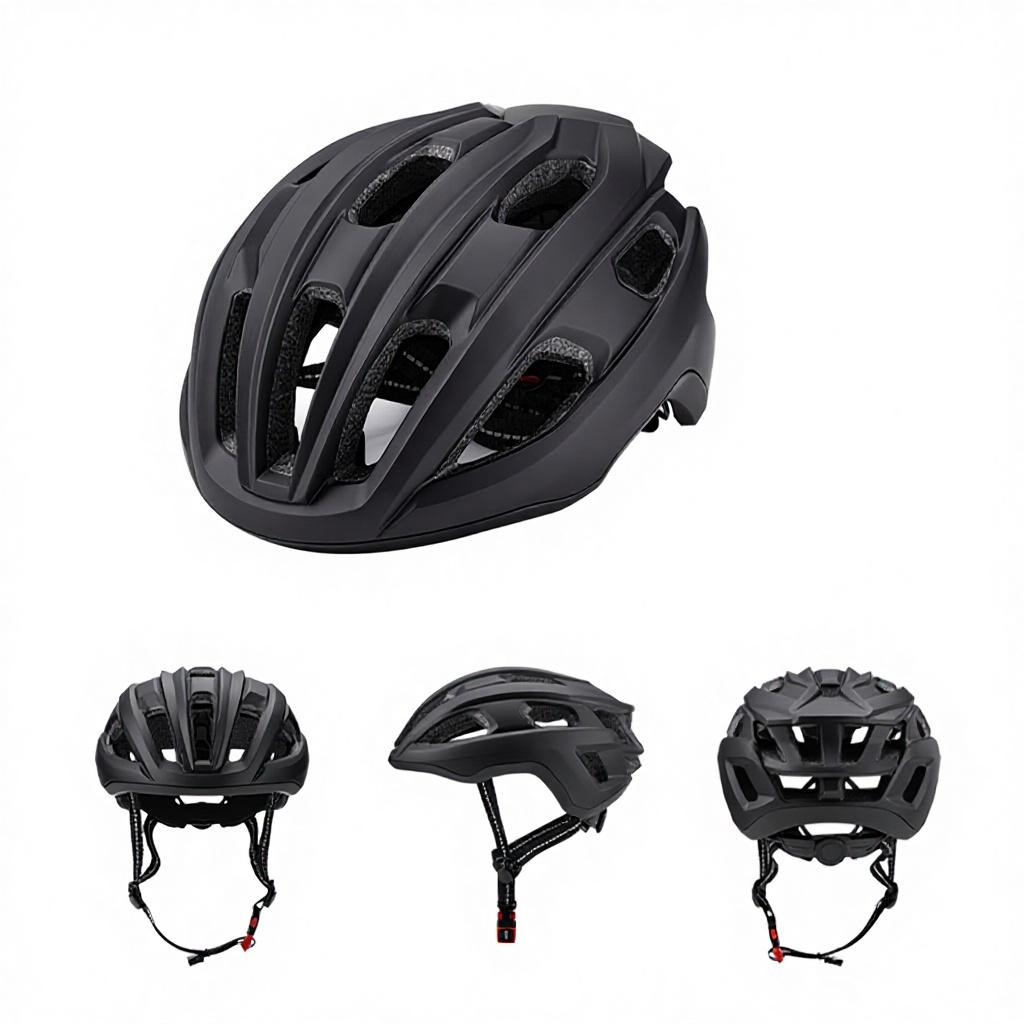 CE EN 1078 & CPSC Approved Dual Sport MTB Bicycle Helmet for Mountain Bike Road Riding Ciclismo Capacete Safety Accessory