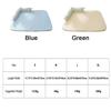 Breathable Cooling Pet Sleep Mats Soft Smooth Pet Cool Bed Nest  for Small and Medium Pets