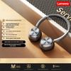 Новые оригинальные беспроводные наушники LE600 с креплением на голову 6.0 Bluetooth-наушники HIFI стерео игровые музыкальные с шумоподавлением спортивные в ретро-стиле