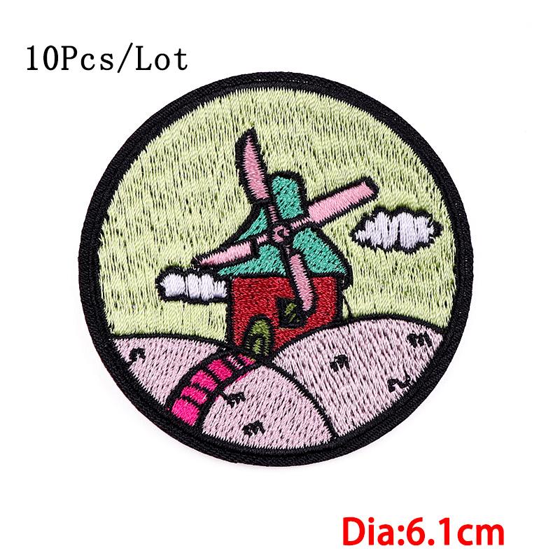 Вышивка Крючок для ковра DIY Ручная вязка Вышитая подушка Knooppakket Незаконченные наборы для ковра с крючком Смирна Пакет Ковер DIY