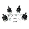 Комплект шаровых опор Верхняя и Нижняя Для 10- LAND CRUISER PRADO GRJ150 GDJ150,KDJ150,LJ150 FJ CRUISER GSJ15 48068-60040 48610-60070