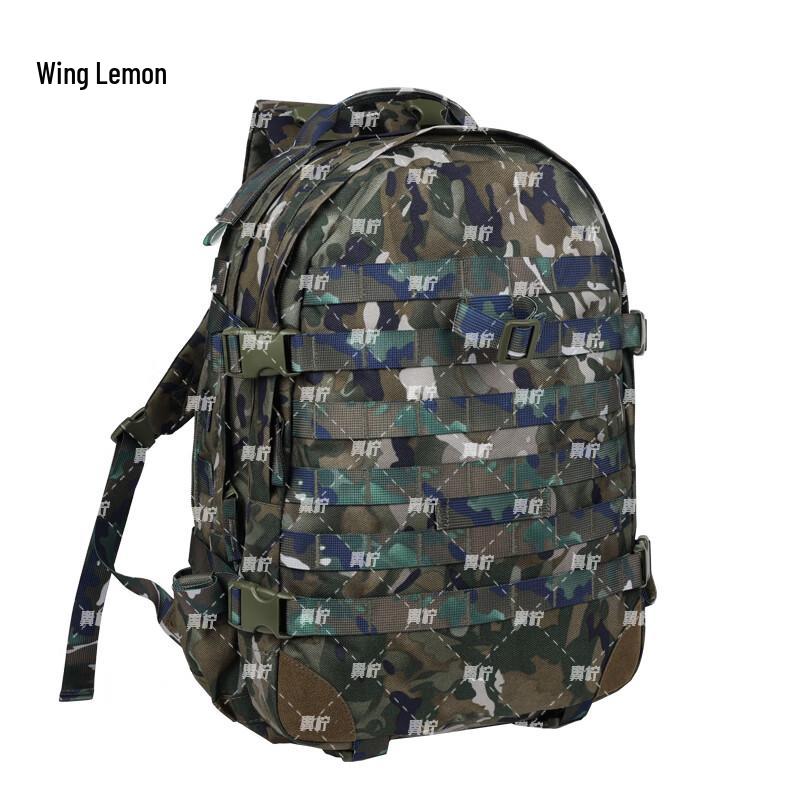 Yi Ning Outdoor Tactical Assault Backpack