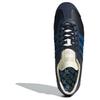 adidas Кроссовки унисекс Country OG Black Dark Marine Core-черные кремово-белые ID2962