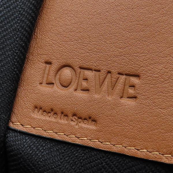 LOEWE 387.30.S35 hammock Hammock Small2WAY bag Calfskin Array