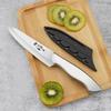 Stainless Steel Fruit Knife Kitchen Paring Cutter Cleaver Fishing Knives Vegetables Peeler BBQ Camping Tools