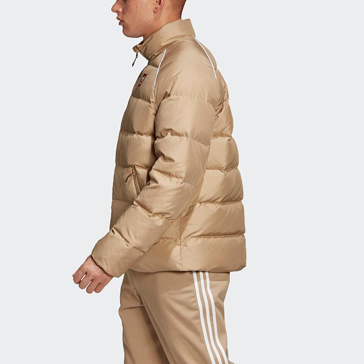 adidas Мужская пуховая куртка Originals Adicol EC7276