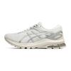 GT 1000 10 Support Low Top Running Shoes Women's White Gray - 1012B642-105