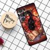 Магический кот Чехол для Хэллоуина Для Samsung Galaxy S24 FE S20 FE S21 S22 S23 S24 S25 Ultra S9 S10 S25 Plus Чехол для телефона