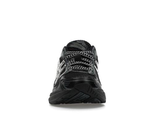 Asics Gel 1130 Черный Ледниковый Серый - 1201A910-001