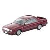 TOMYTEC Tomica Limited Vintage Neo LV-N340a Nissan Gloria Cima Type-II S (Red) 1990 Model, Completed, 329428