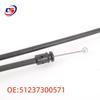 BMW Compatible Control Cables: Throttle, Clutch, Brake, Hood, Fuel Tank, Trunk (51237300571)