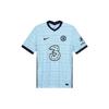Nike Футбольная форма Челси 20/21 выездная CD4229-495