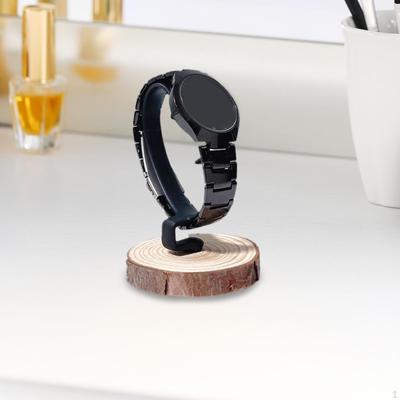 Подставка для часов, держатель для домашнего декора, многофункциональная подставка для наручных часов, браслет